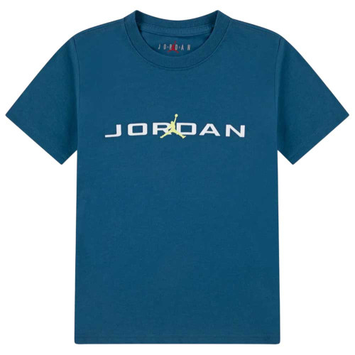 Jordan Παιδική κοντομάνικη μπλούζα Air Stretch T-Shirt